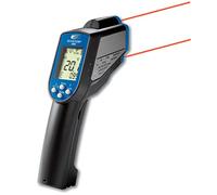 TFA Thermomètre infrarouge avec double visée laser Plage de mesure Quantité:1