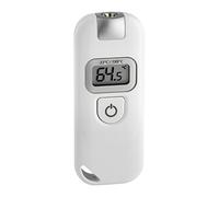 TFA Dostmann 31.1128 Slim Flash Thermomètre Infrarouge