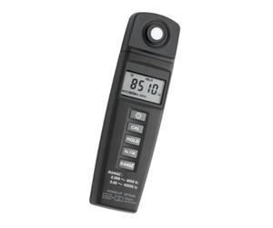 TFA Dostmann 31.3000 LM37 Luxmètre