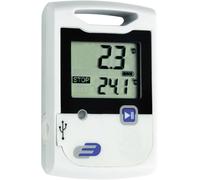 TFA Dostmann 311048 LOG10 Set Enregistreur de données de température Valeur de mesure température -3