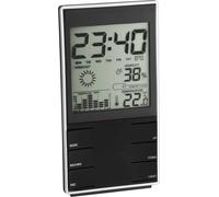 TFA-Dostmann 35.1102.01 TFA 35.1102.01 Elektronische Wetterstation