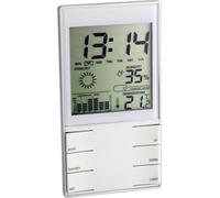 TFA-Dostmann 35.1102.02 TFA 35.1102.02 Elektronische Wetterstation