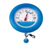 TFA Dostmann 40.2007 Poolwatch Thermomètre de piscine, bleu