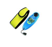 Tfa dostmann 42.6000.06 anémomètre manuel