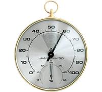 TFA-Dostmann 45.2007 Thermomètre hygromètre 100 mm