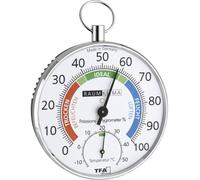 Thermo-Hygromètre 10cm