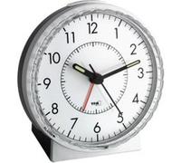 Réveil électronique - TFA - 60.1010 - Snooze - Radio - Rétroéclairé