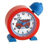 TFA-Dostmann 60.1011.05 réveille-matin Bleu, Rouge