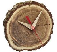 TFA Dostmann 60.1028.08 à quartz Horloge de table chêne braun G