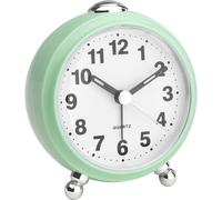 TFA Dostmann 60.1030.04 à quartz Réveil menthe Heures de réveil 1