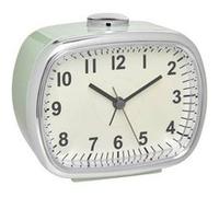 TFA Dostmann 60.1032.04 à quartz Réveil menthe Heures de réveil 1 G