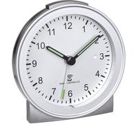 TFA-Dostmann 60.1517.54 réveille-matin Argent