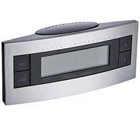 TFA Dostmann 60.2511 Réveil radio-piloté