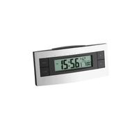 Tfa dostmann 60.2511 réveil radio-piloté
