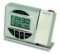 Tfa dostmann 98.1009 réveil projecteur radio-piloté G