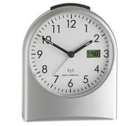 TFA-Dostmann 98.1040 réveille-matin Argent