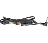 TFA Dostmann Câble pour émetteur Noir, LO