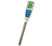 TFA Dostmann Appareil de mesure combiné PH CHECK pH et température