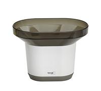 TFA Dostmann Emetteur de Pluie View, 30.3802.02, Compatible avec Les Stations météo WLAN 35.8000.01 | 35.8001.01 | 35.8002.01 | 35.8003.01
