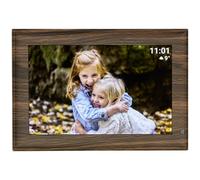 TFA Dostmann FRAMEO App Cadre photo numérique Wi-Fi 25.7 cm 10.1 pouces 1280 x