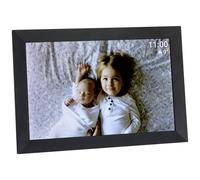 TFA Dostmann FRAMEO App Cadre photo numérique Wi-Fi 25.7 cm 10.1 pouces 1280 x