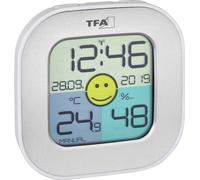 TFA Dostmann FUN Hygromètre 10 % HR 99 % HR