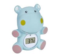 TFA Dostmann Hippo Thermomètre de Bain