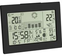 Station météo radiopilotée TFA Dostmann HORIZON 35.1155.01
