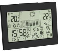 Station météo radiopilotée TFA Dostmann HORIZON 35.1155.01