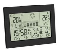 TFA Dostmann HORIZON 35.1155.01 Station météo radiopilotée Nombre de capteurs max. 3 G