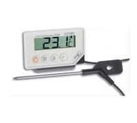TFA Dostmann Thermomètre à sonde numérique 30.1033