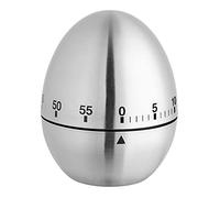 Minuteur TFA Dostmann 38.1026 chrome