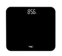 TFA Dostmann Pèse-personne numérique rechargeable Quick Step jusqu'à 150 kg