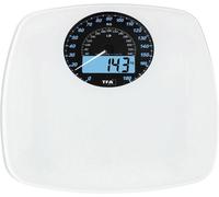 TFA Dostmann Pèse-personne Swing 50.1003.02 blanc