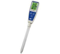 TFA Dostmann PH CHECK G pH-mètre pH, température