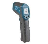 TFA-DOSTMANN RAY 31.1136.20 THERMOMÈTRE INFRAROUGE POUR MESURER LA TEM