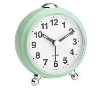 TFA Dostmann 60.1030.04 à quartz Réveil menthe Heures de réveil 1