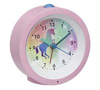 TFA Dostmann 60.1033.12 à quartz Réveil rose Y278402