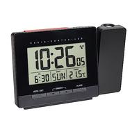 Réveil radiopiloté(e) TFA Dostmann 60.5016.01 numérique noir 1 pc(s)