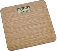 TFA Dostmann RUMBA Pèse-personne 50.1013.08 numérique Plage de pesée (max.)=150 kg bois