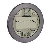 Station météo numérique numérique TFA Dostmann 35.1124.10 anthracite