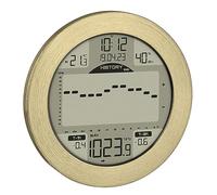 Station météo numérique numérique TFA Dostmann 35.1124.53 or