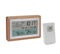 TFA Dostmann - 35.1167.54 - Station mto sans fil - Oak