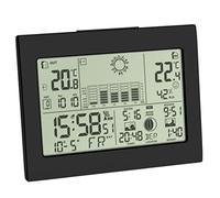 Station météo radiopilotée TFA Dostmann HORIZON 35.1155.01
