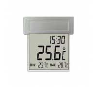 Tfa Dostmann Station Météorologique 30.1035 Vision Solar