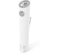 TFA-Dostmann TFA 14.1551.02 Sousmatic blanc G