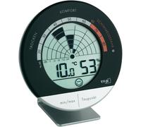 TFA-Dostmann TFA 30.5032 Schimmel Radar Digitales Thermo-Hygrometer