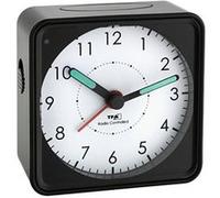 TFA Dostmann 60.1510 Picco radio-réveil analogique (noir)