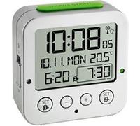 Tfa-dostmann tfa 60.2528.54 bingo funk reveil avec temperatur G