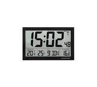 TFA Dostmann Horloge murale TFA 60.4510.01 Funk G